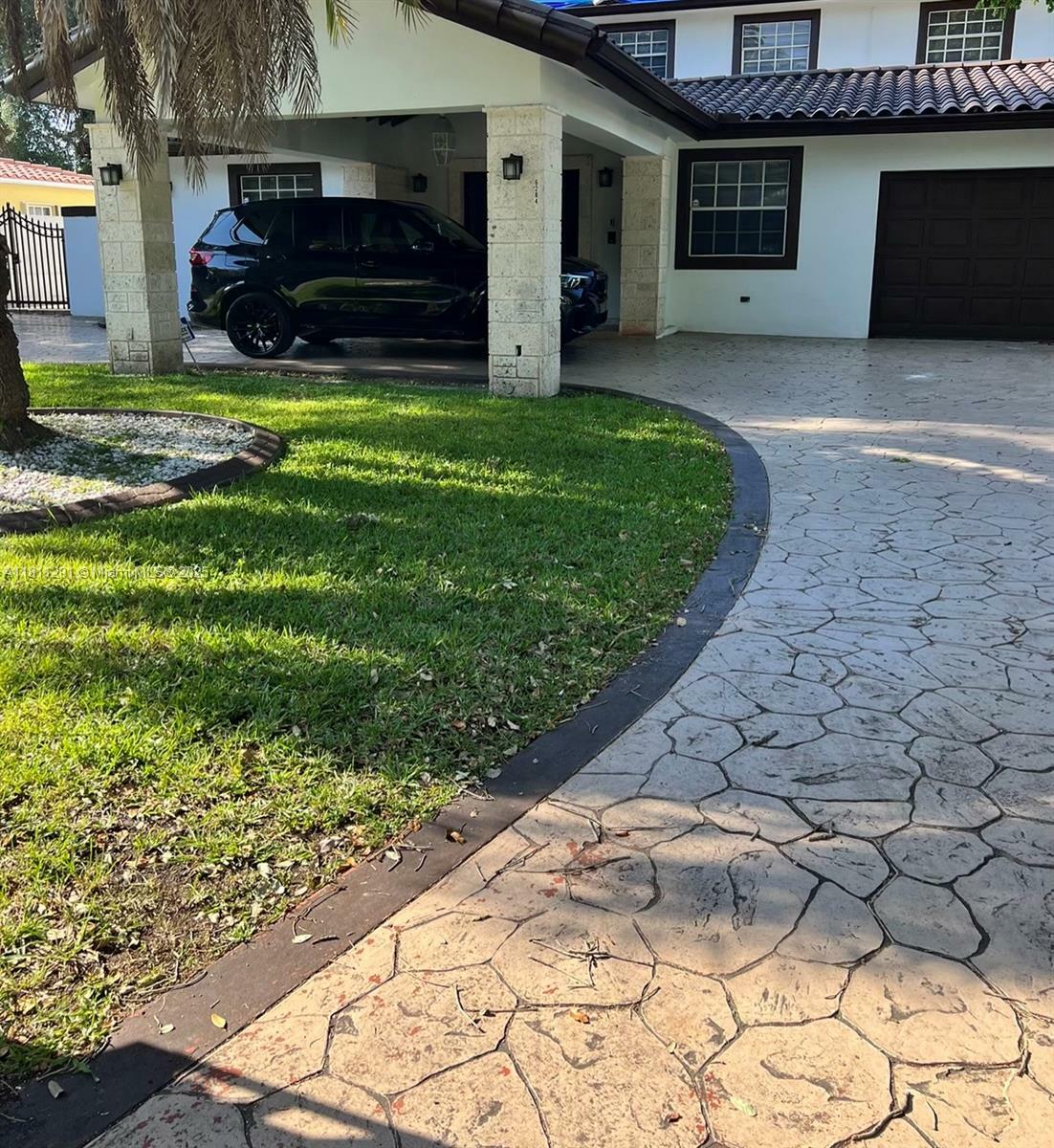 Property Photo: 6284 SW 26th St 0 FL 33155