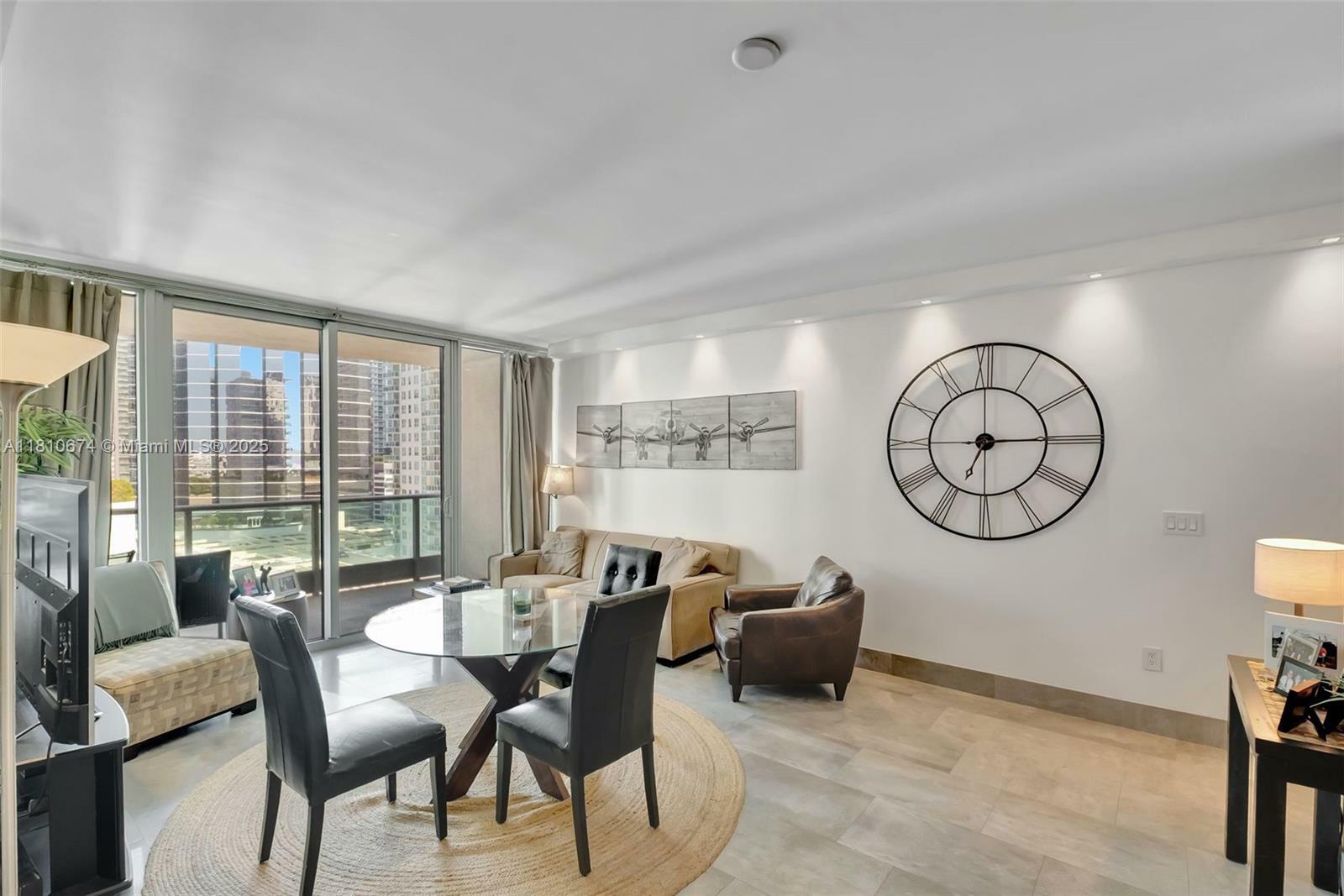 Property Photo:  1331 Brickell Bay Dr 1504  FL 33131 