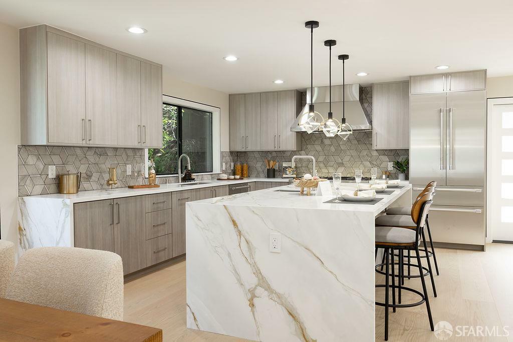 Property Photo: 1098 Siler Place CA 94705