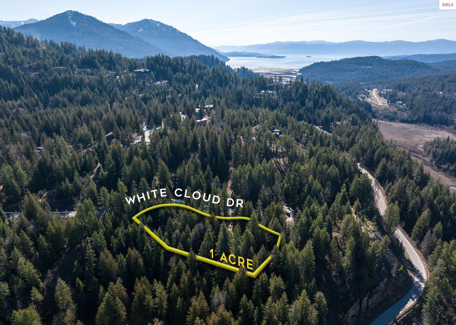 Property Photo: Lot 17 White Cloud Dr ID 83864