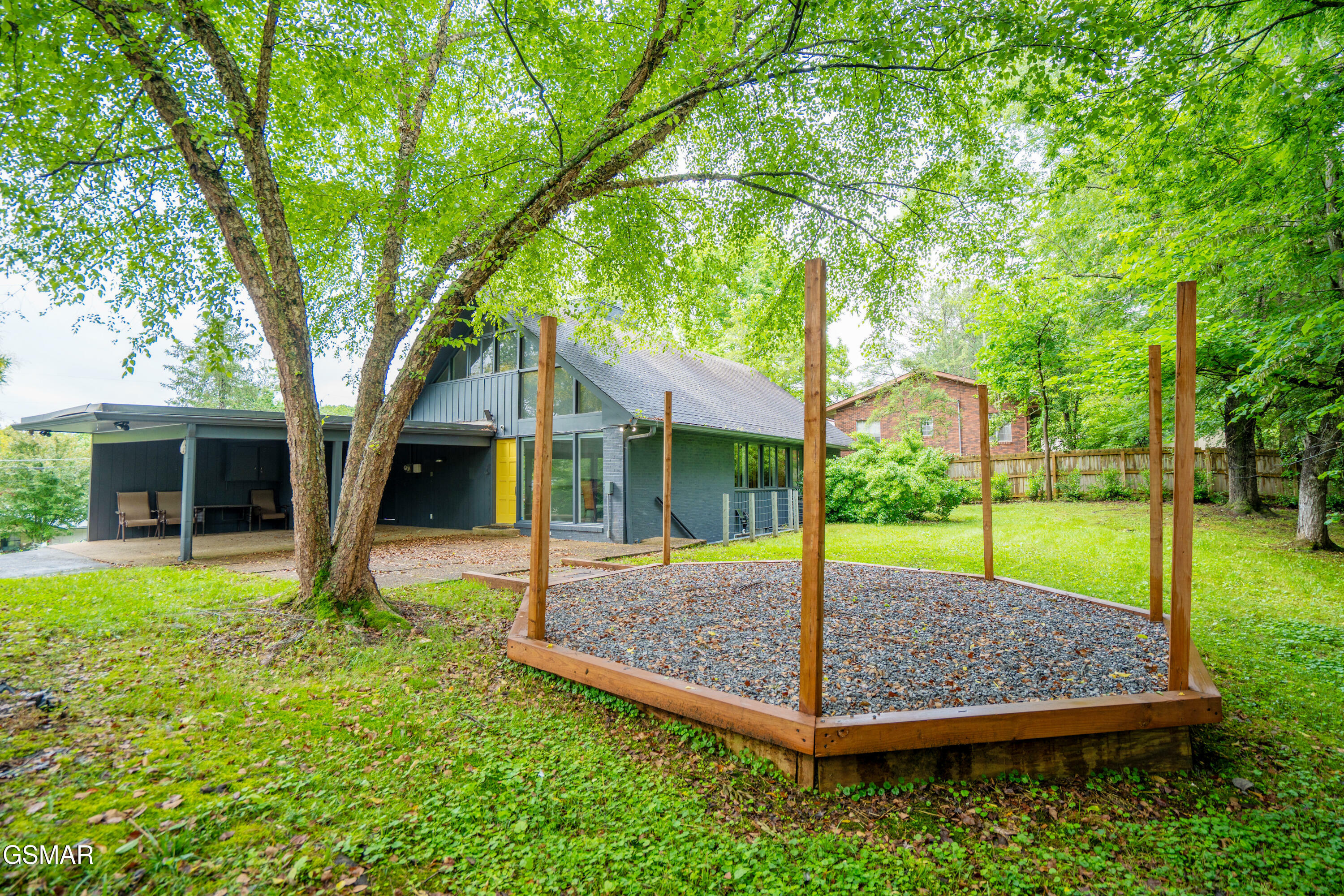 Property Photo: 745 Morningside Dr. Drive TN 37862