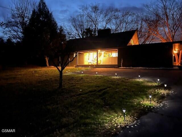 Property Photo: 745 Morningside Dr. Drive TN 37862