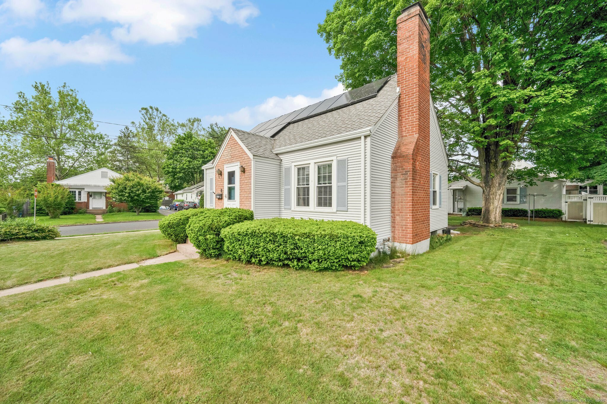 Property Photo: 151 McKee Street CT 06040