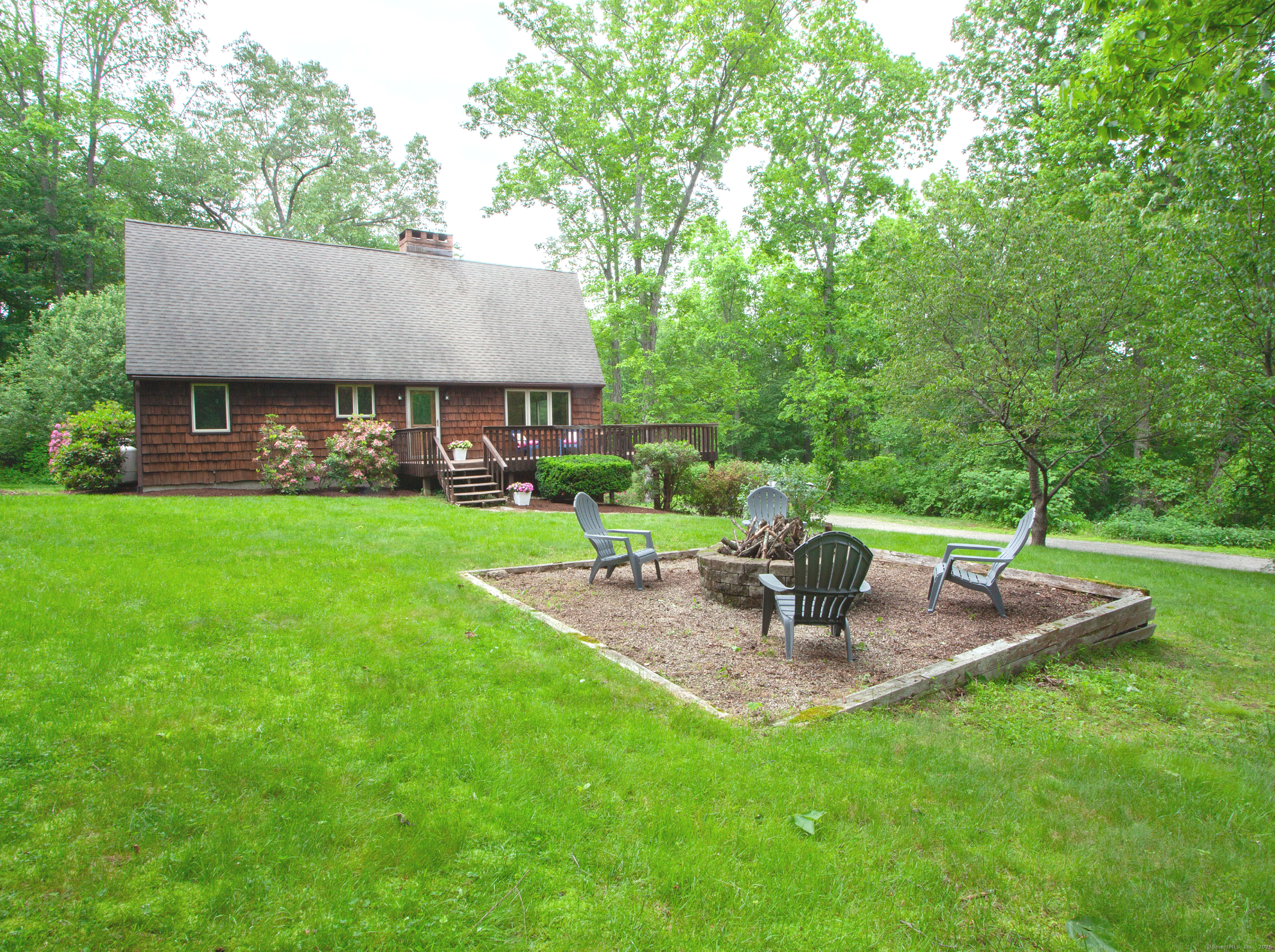 Property Photo: 115B Torrington Avenue CT 06019