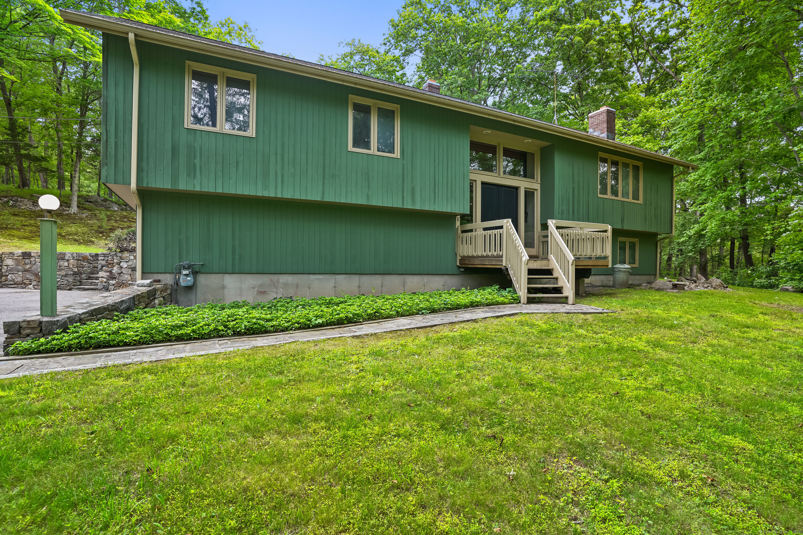 Property Photo: 30 Bartling Drive CT 06612