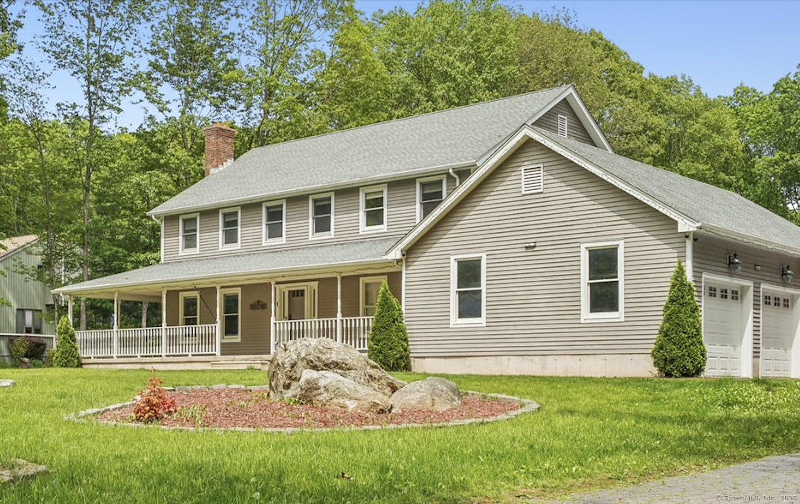 Property Photo: 44 Gilbert Lane CT 06013