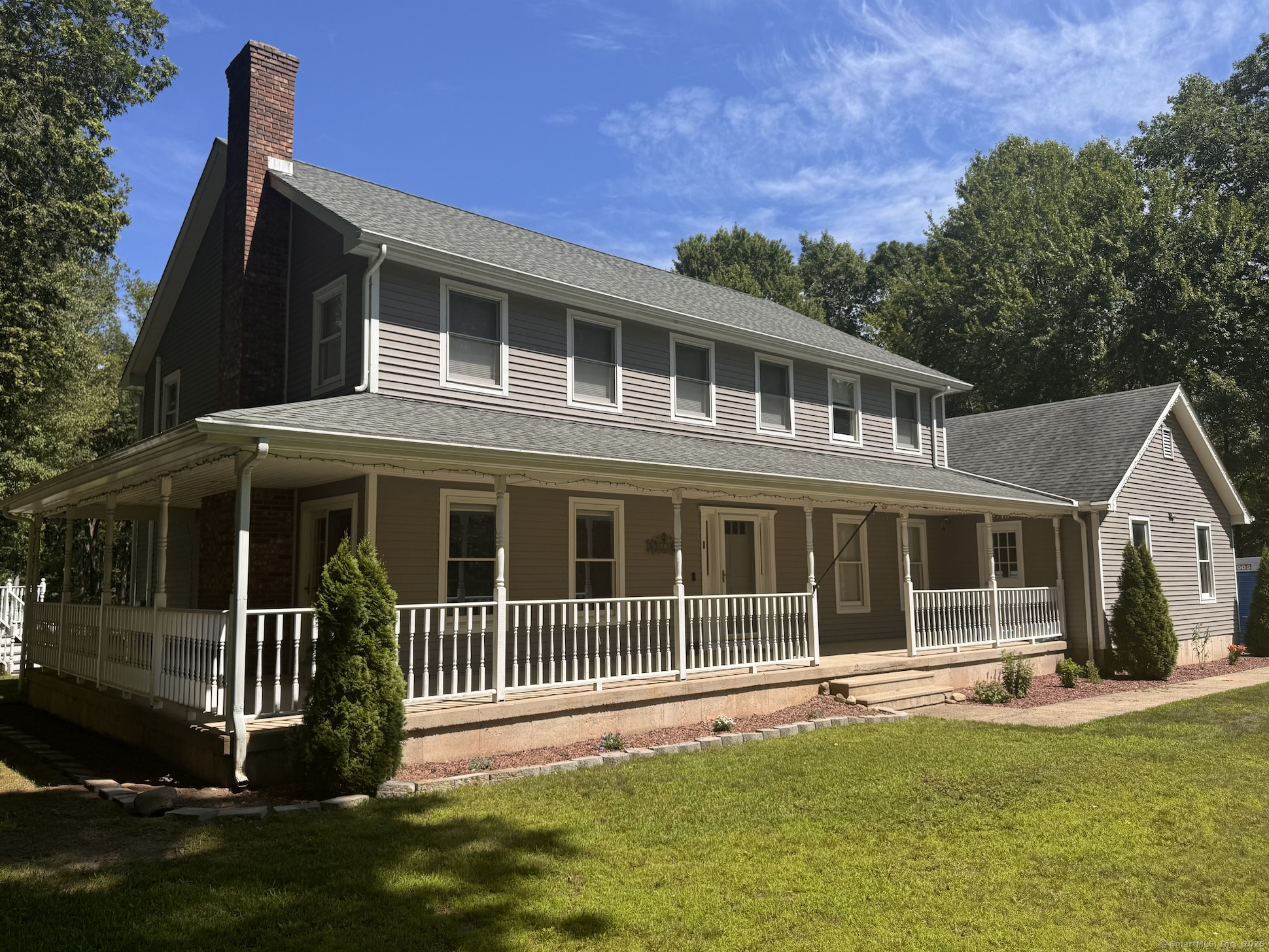 44 Gilbert Lane  Burlington CT 06013 photo