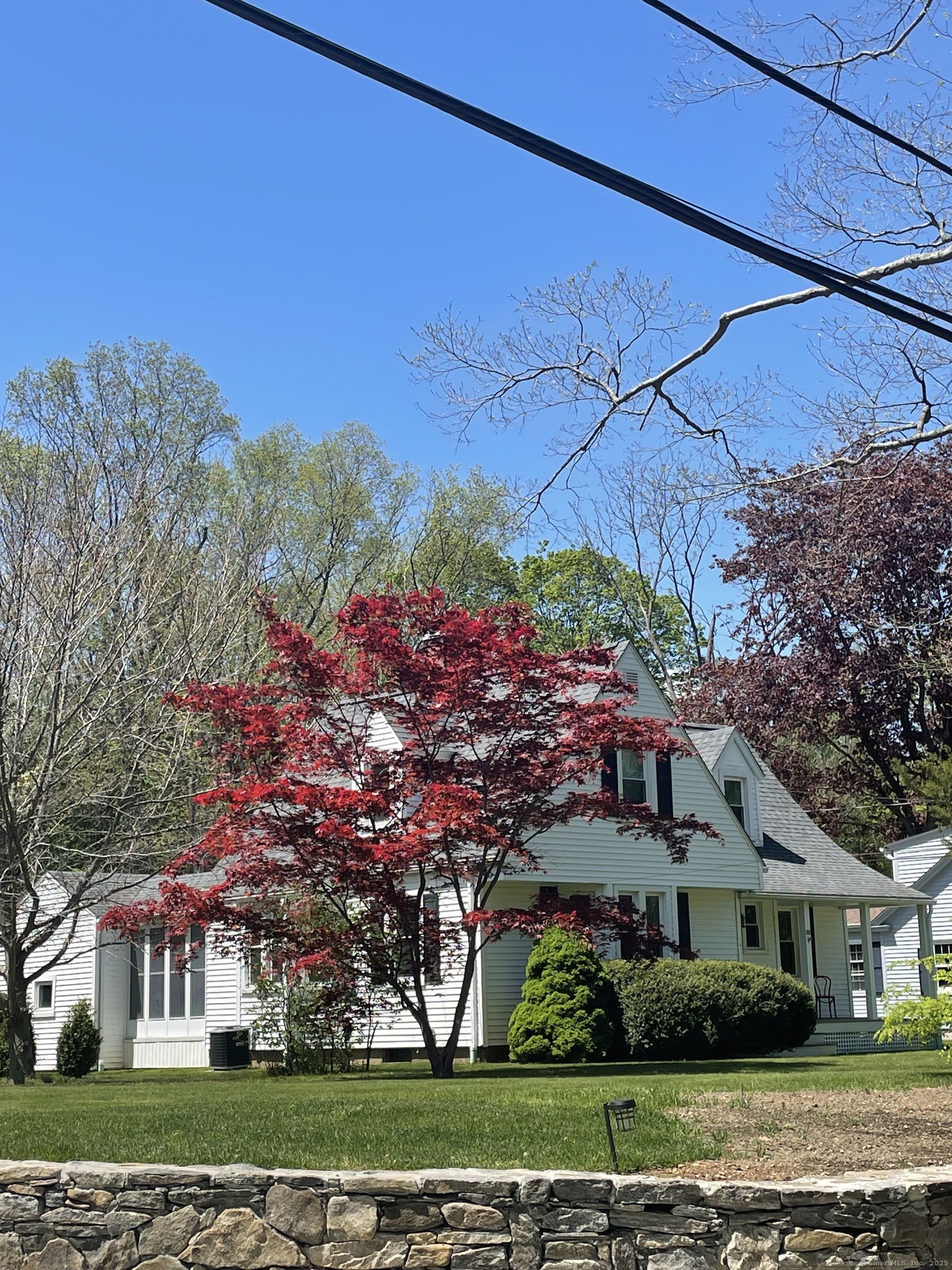 Property Photo: 32 East Wharf Road CT 06443