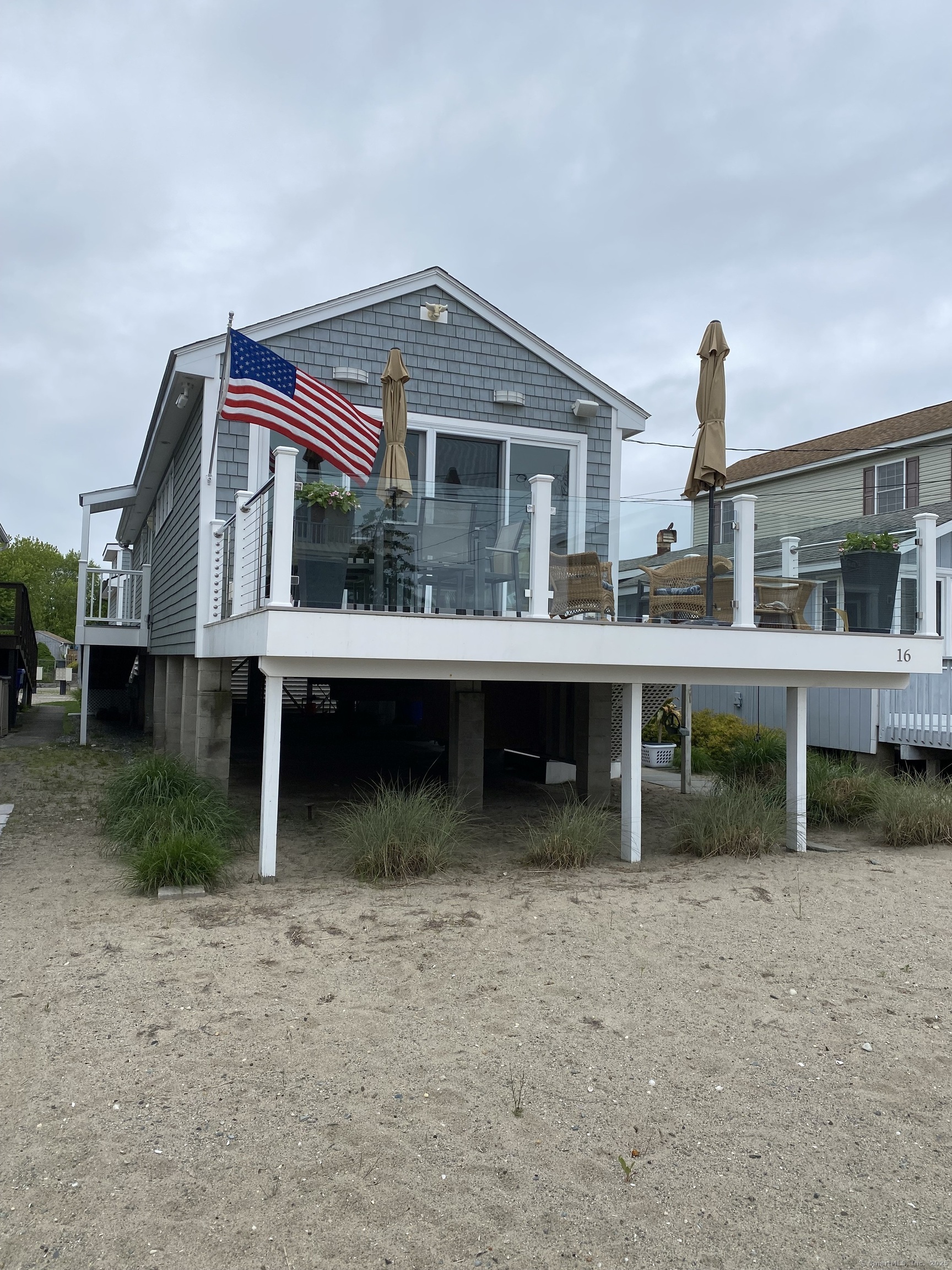 Property Photo: 16 Shoreline Drive 16 CT 06615