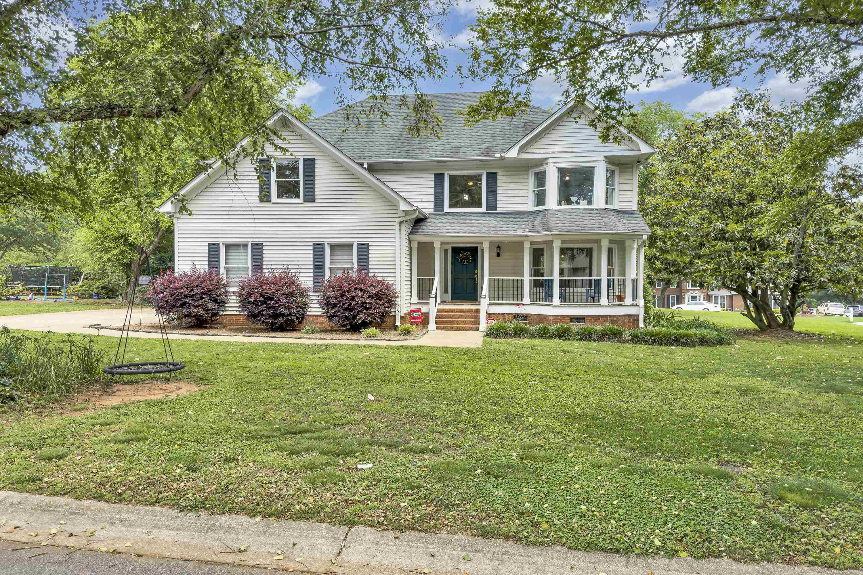 Property Photo: 102 Battery Boulevard SC 29615