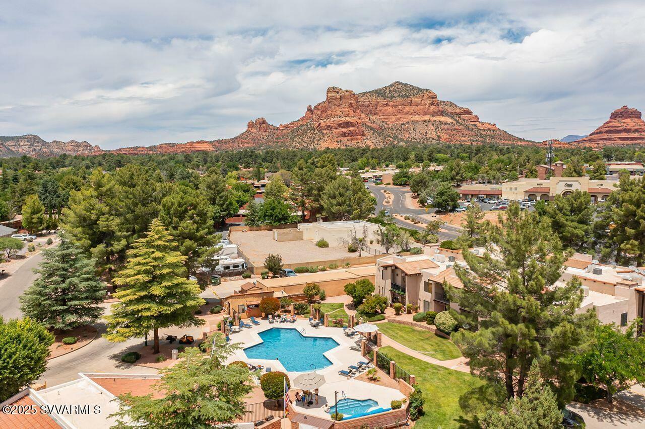 Property Photo: 65 Verde Valley School Rd H3 AZ 86351