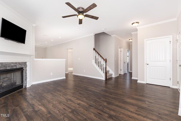 Property Photo:  57 S Shreve Drive  NC 27591 