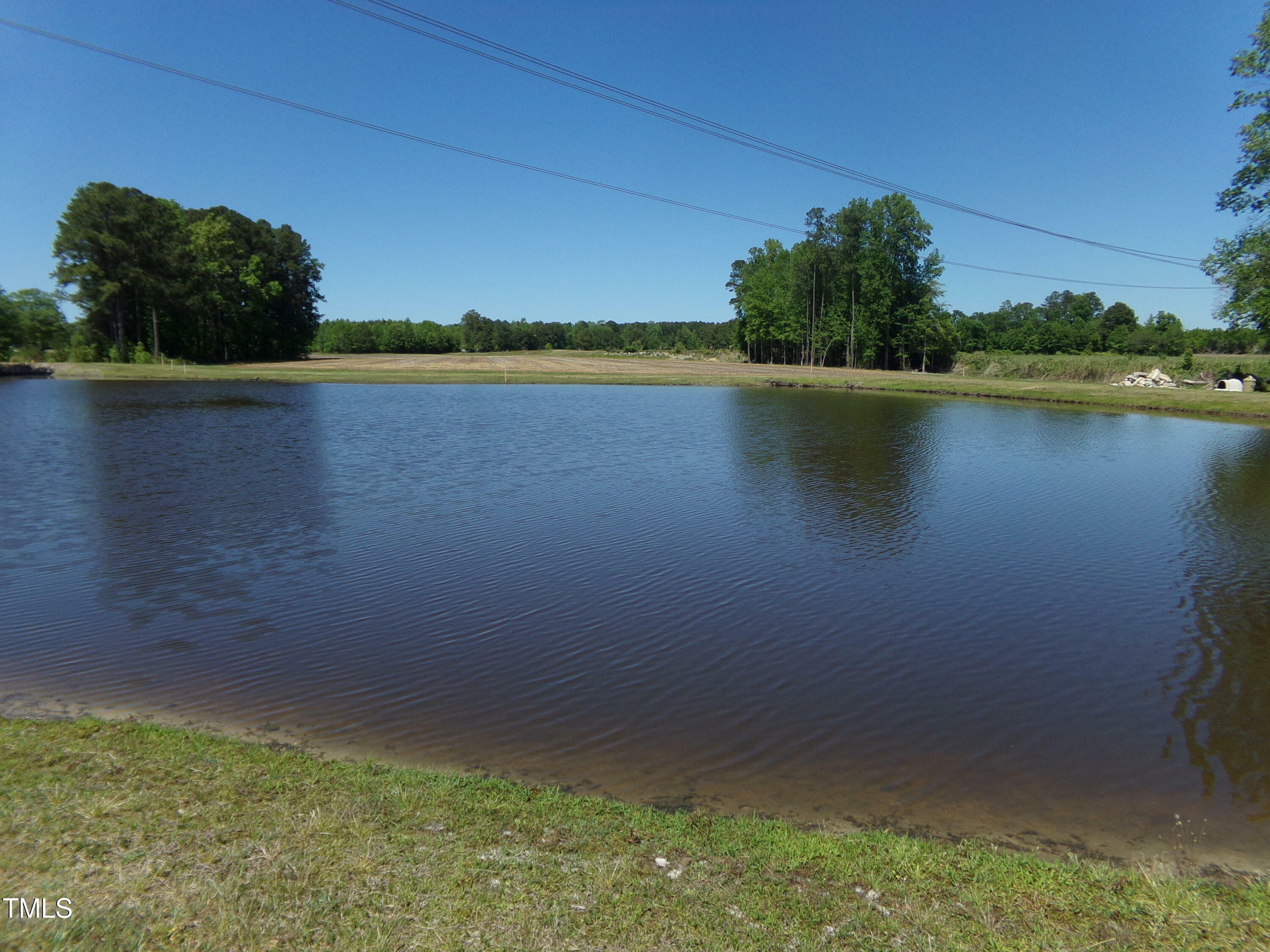 Property Photo: Lot 5 Triskel NC 27597