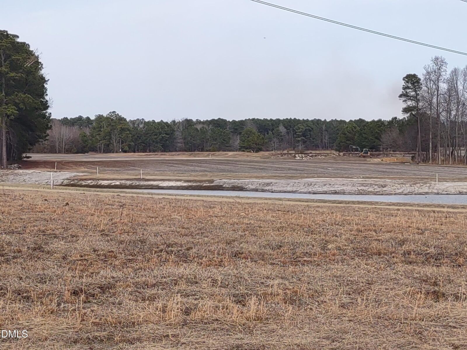 Property Photo:  Lot 5 Triskel  NC 27597 