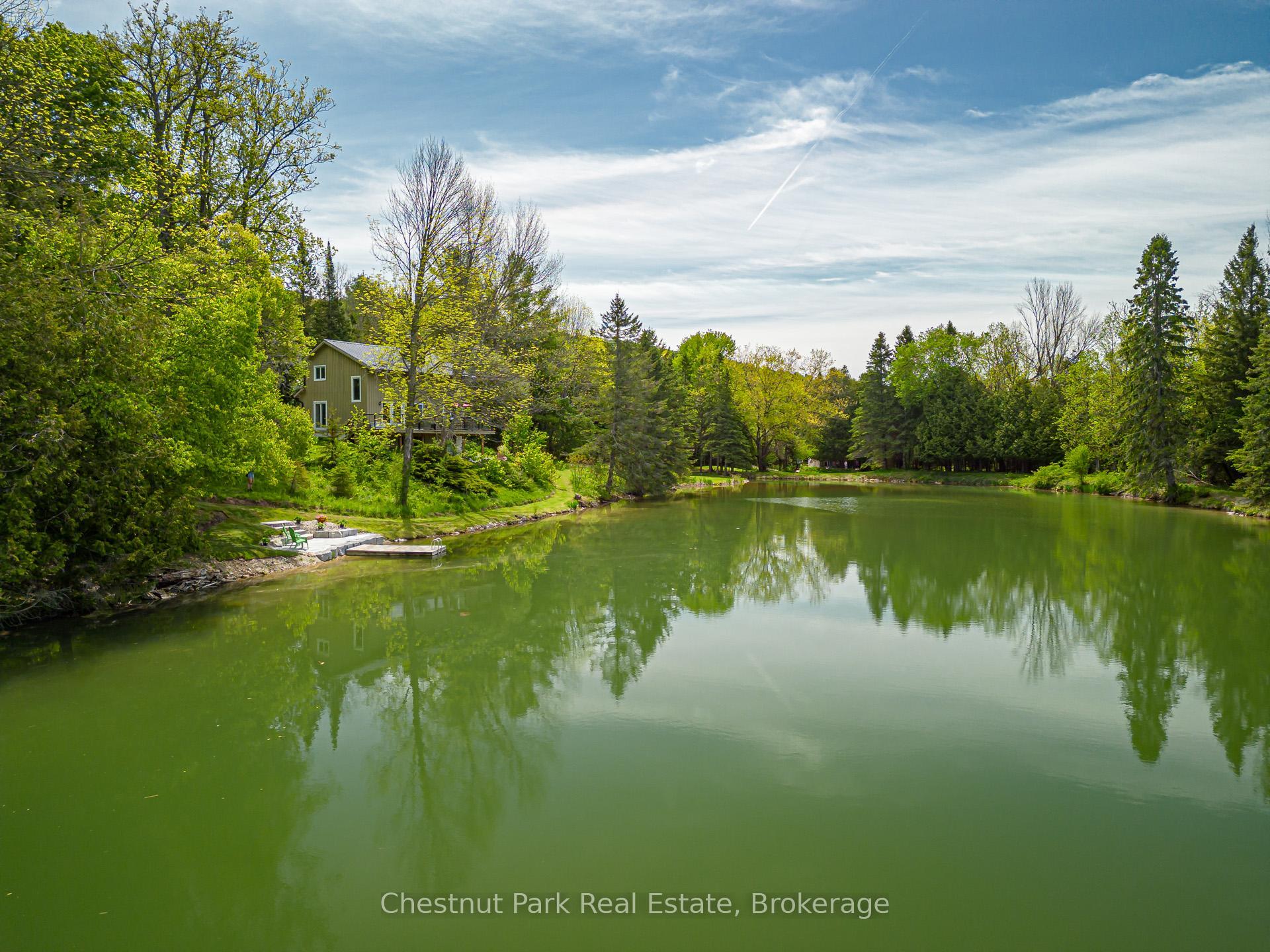 Property Photo: 174386 Lower Valley Road ON N0C 1H0