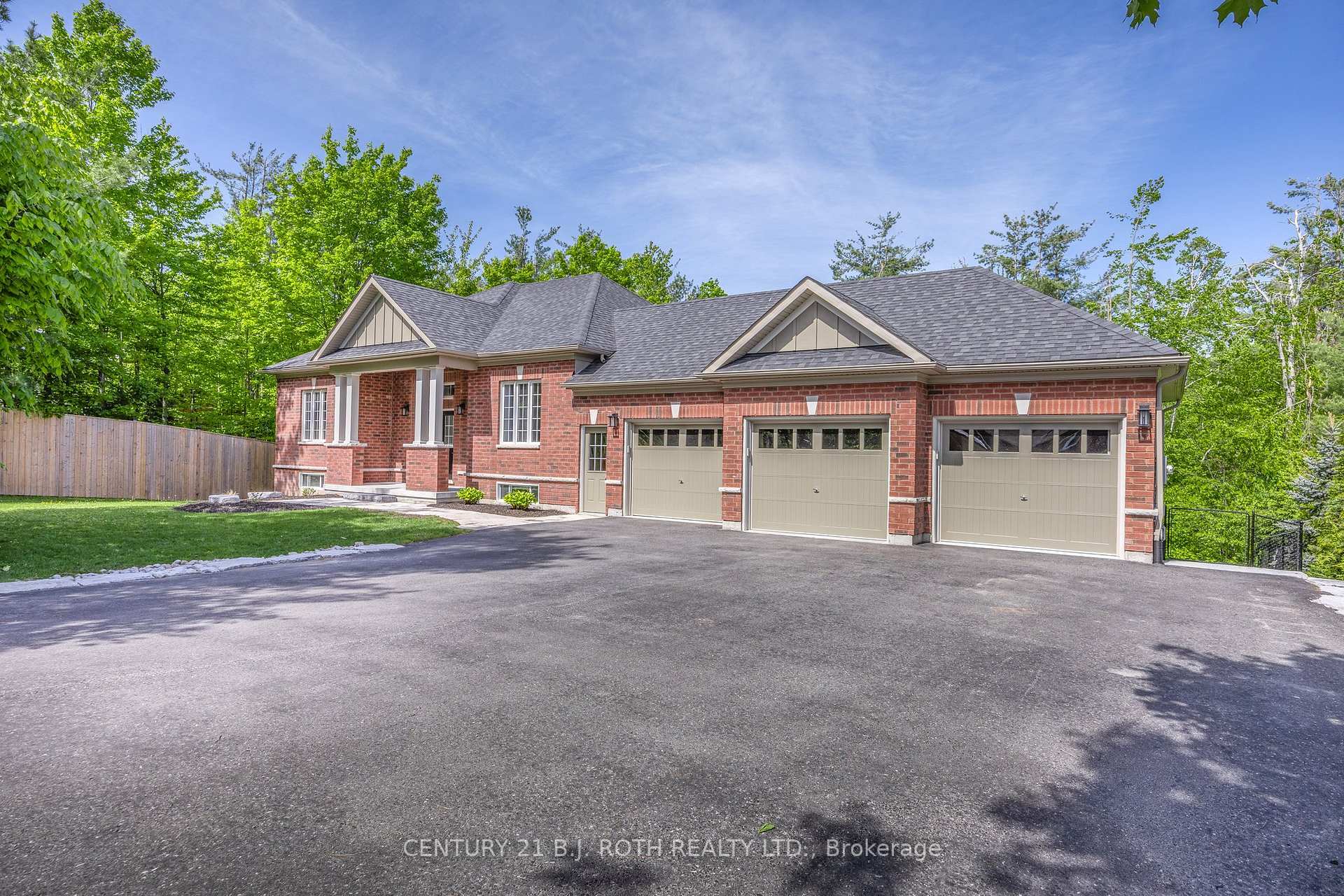 Property Photo: 50 Diamond Valley Drive ON L0L 2E0