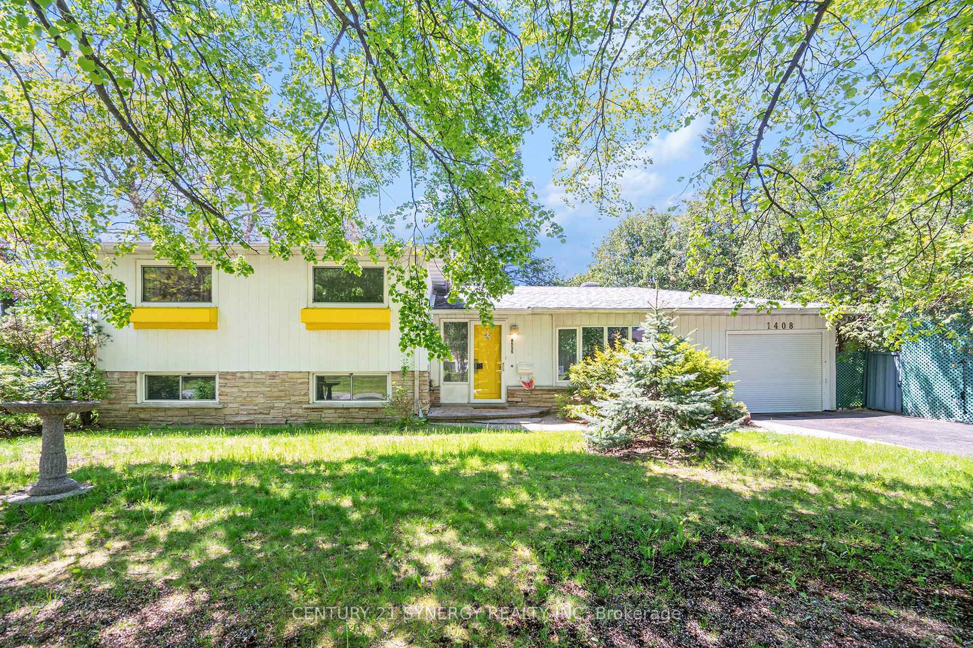 1408 Appleton Drive  Cyrville - Carson Grove - Pineview ON K1B 3X6 photo