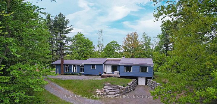 Property Photo:  9093 County Rd 22 Road  ON K0E 1X0 