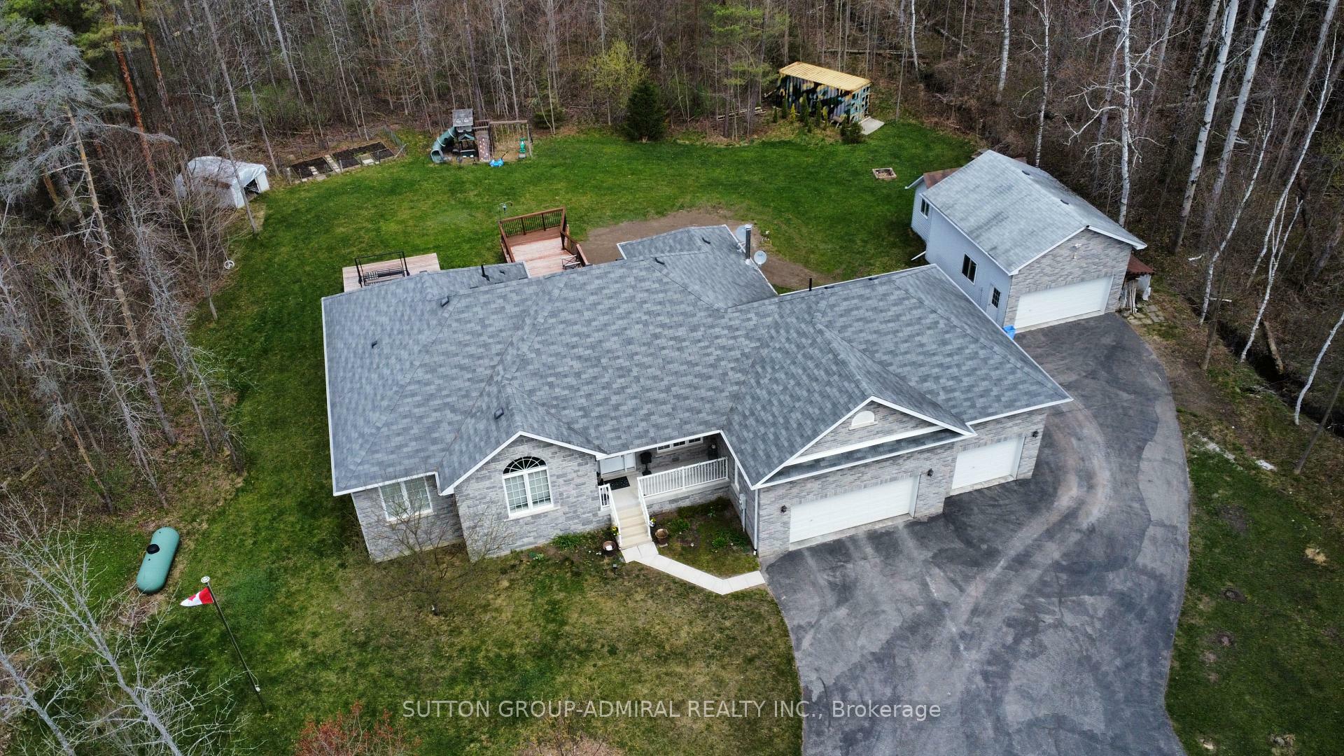 Property Photo: 8430 Tosorontio Side Road 20th N/A ON L0M 1M0