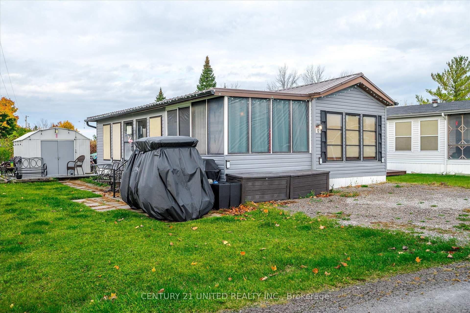 12 Tyler Drive  Otonabee-South Monaghan ON K0L 2G0 photo