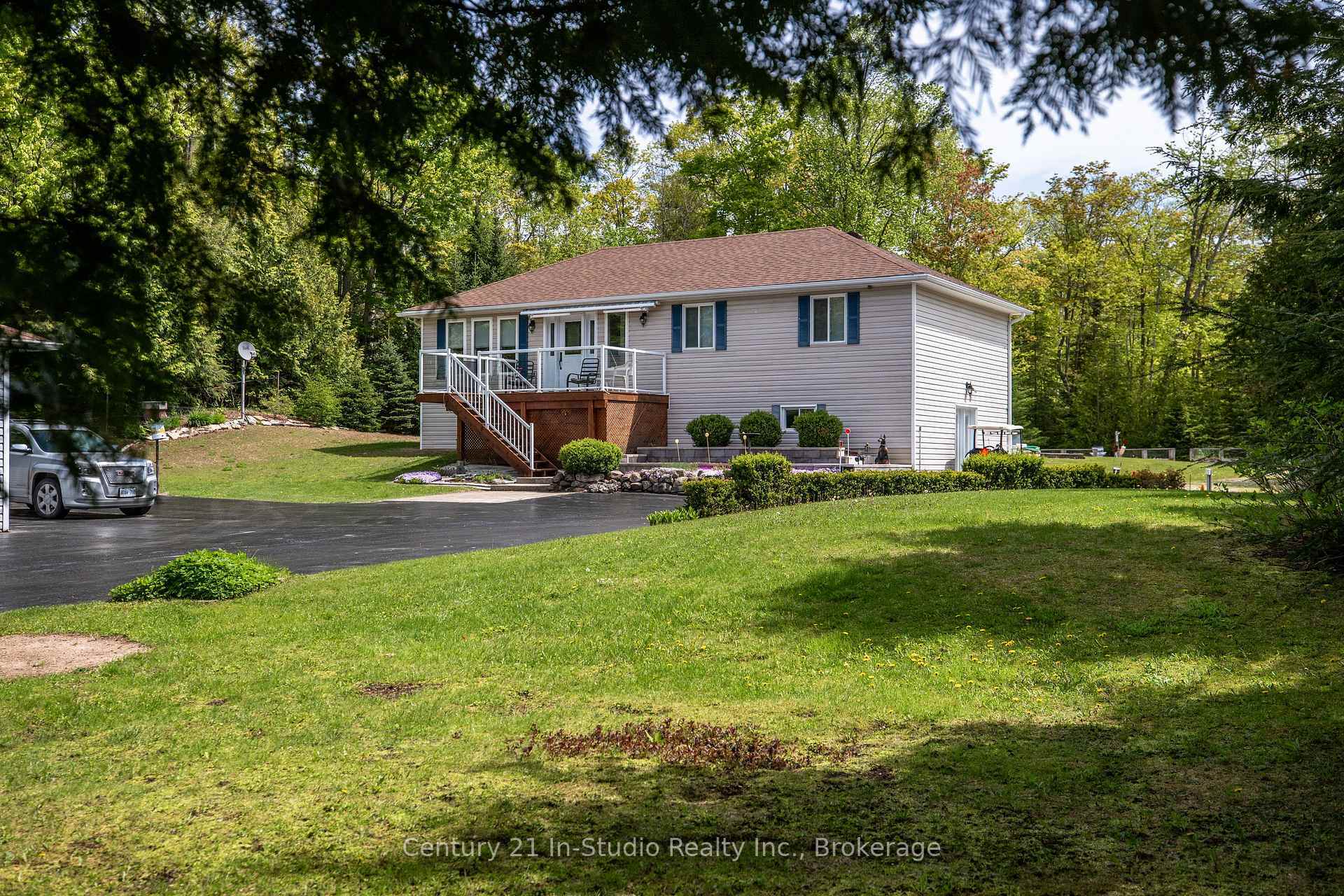 Photo de la propriété: 31 Hemlock Road ON N0H 2T0
