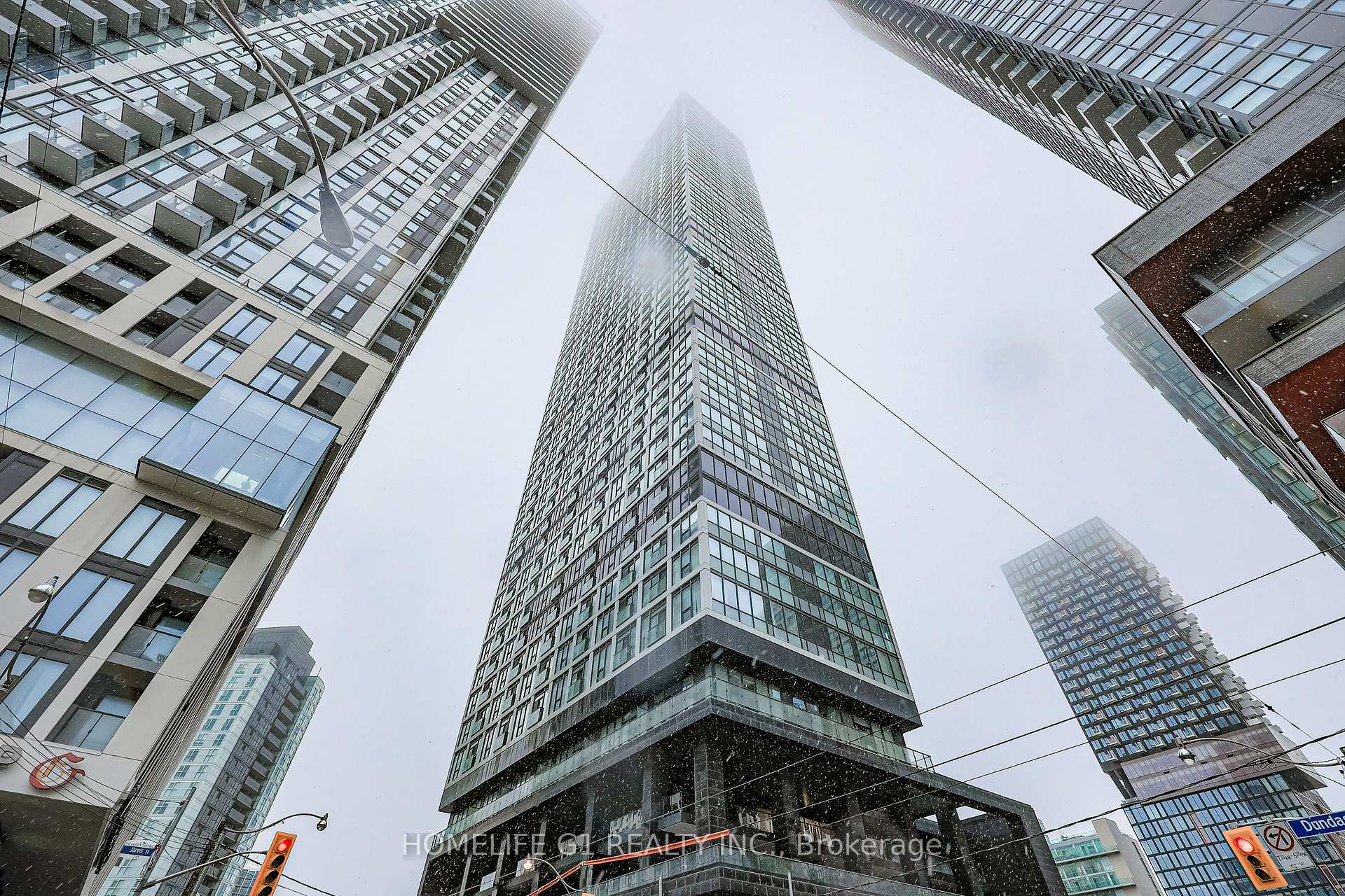 181 Dundas Street 1001  Toronto ON M5A 0N5 photo