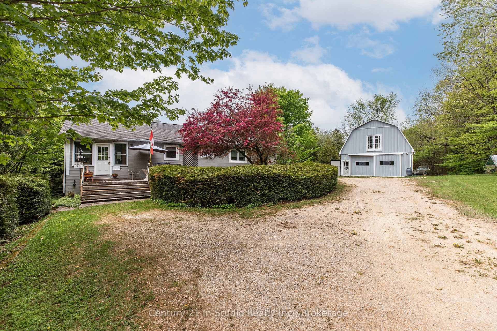 Property Photo: 305207 South Line A N/A ON N0C 1K0