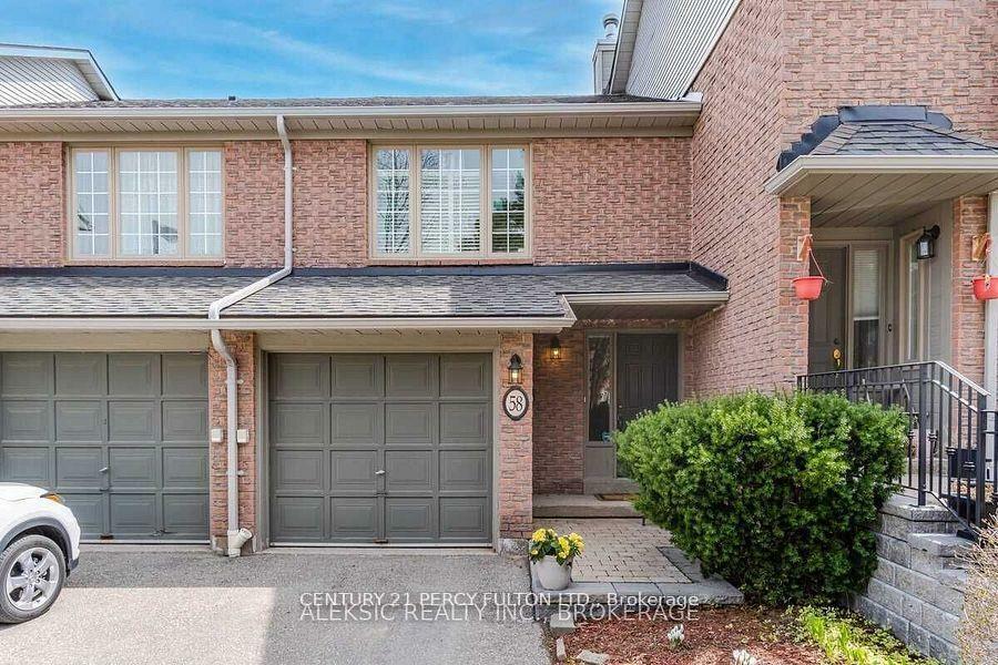 Property Photo: 3100 Fifth Line W 58 ON L5L 5V5