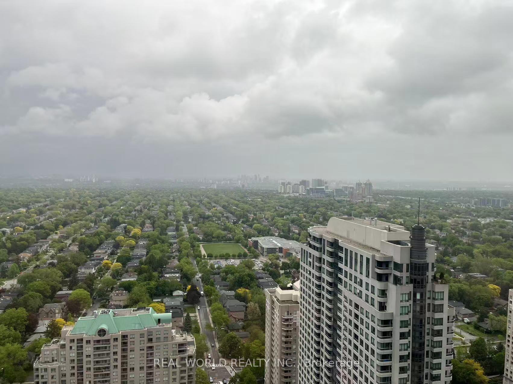 Photo de la propriété: 5162 Yonge Street Ph103 ON M2N 0E9