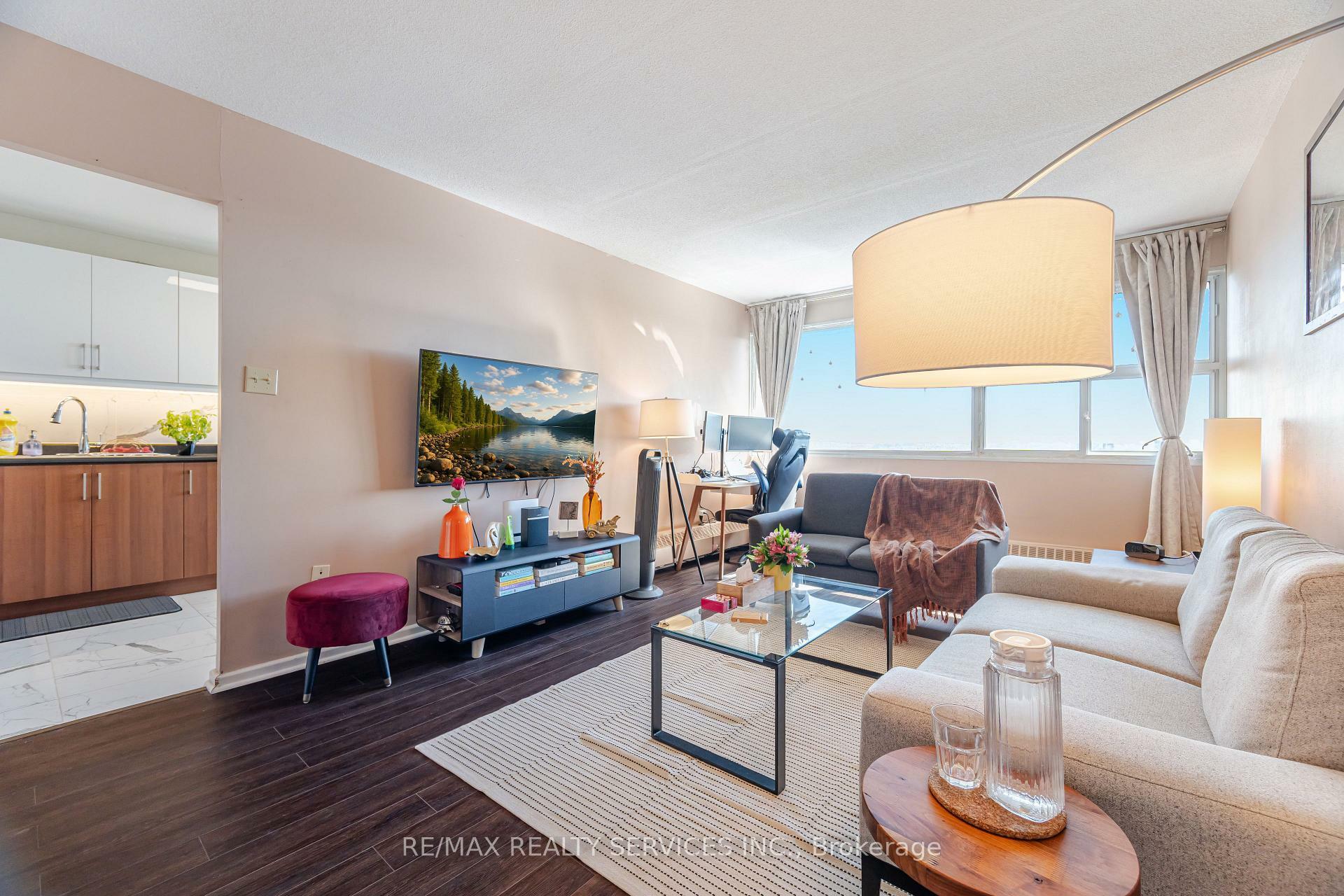 715 Don Mills Road 2304  Toronto ON M3C 1S5 photo
