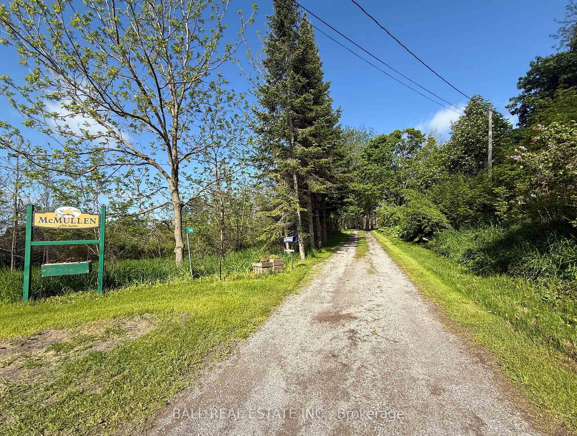 Property Photo: 94 West Street ON K0L 3A0