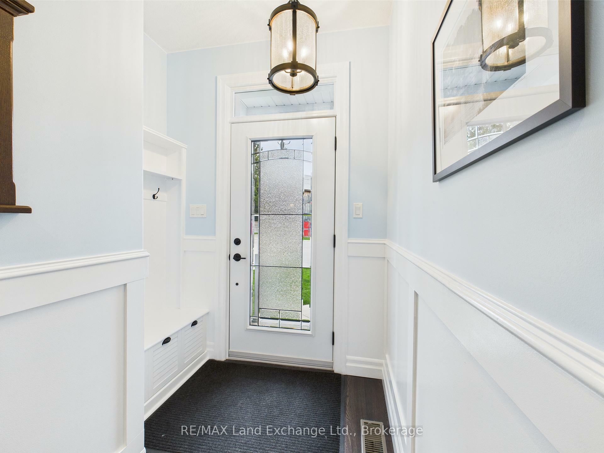 Photo de la propriété: 552 Durham Street 26 ON N2Z 0G5