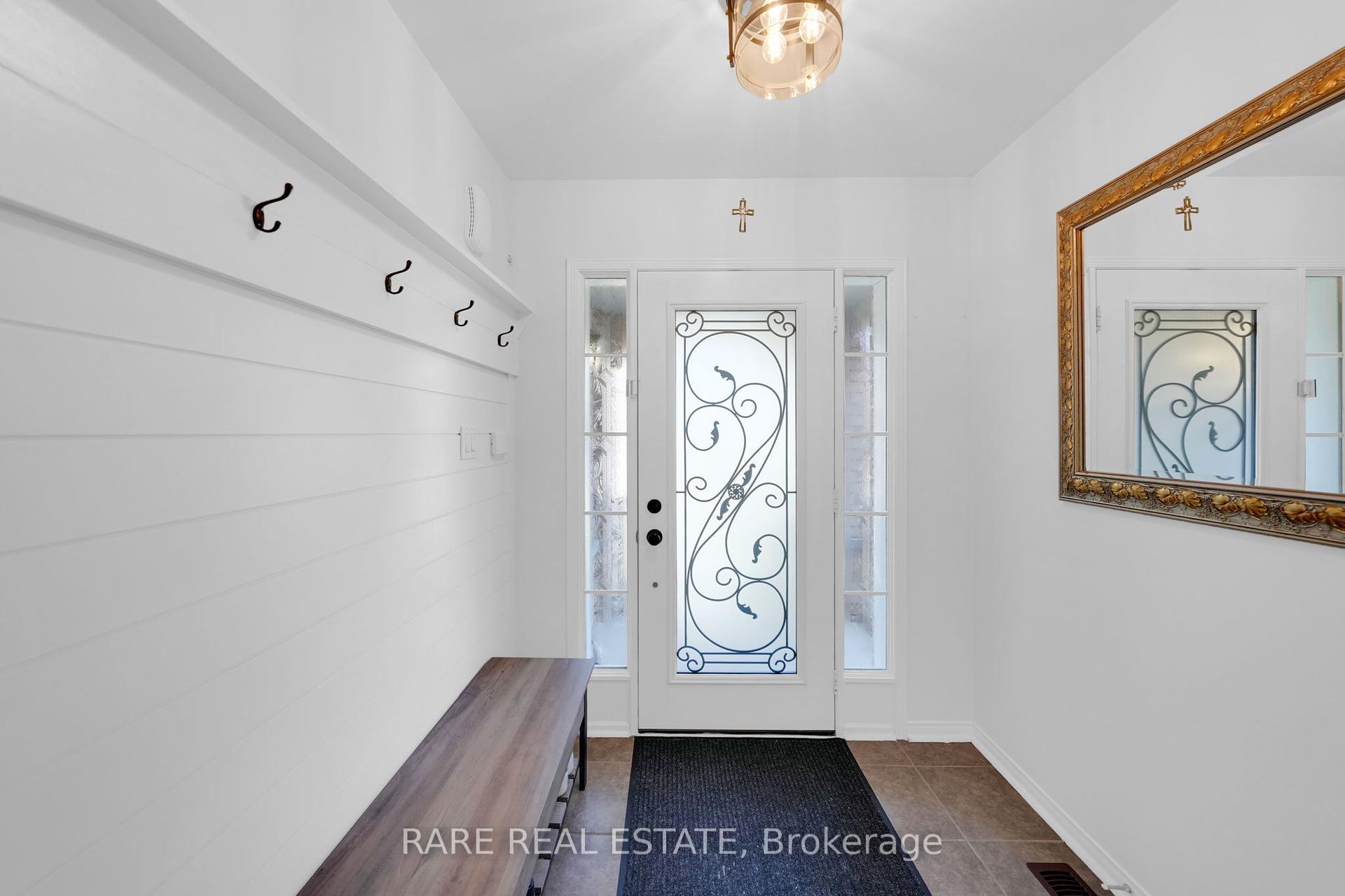 Property Photo: 43 Acorn Lane ON L3Z 0H5