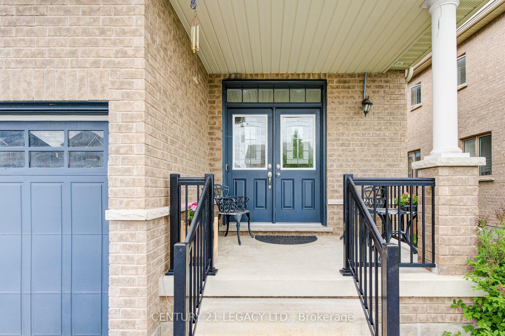Property Photo: 1065 Upper Thames Drive ON N4T 0H2