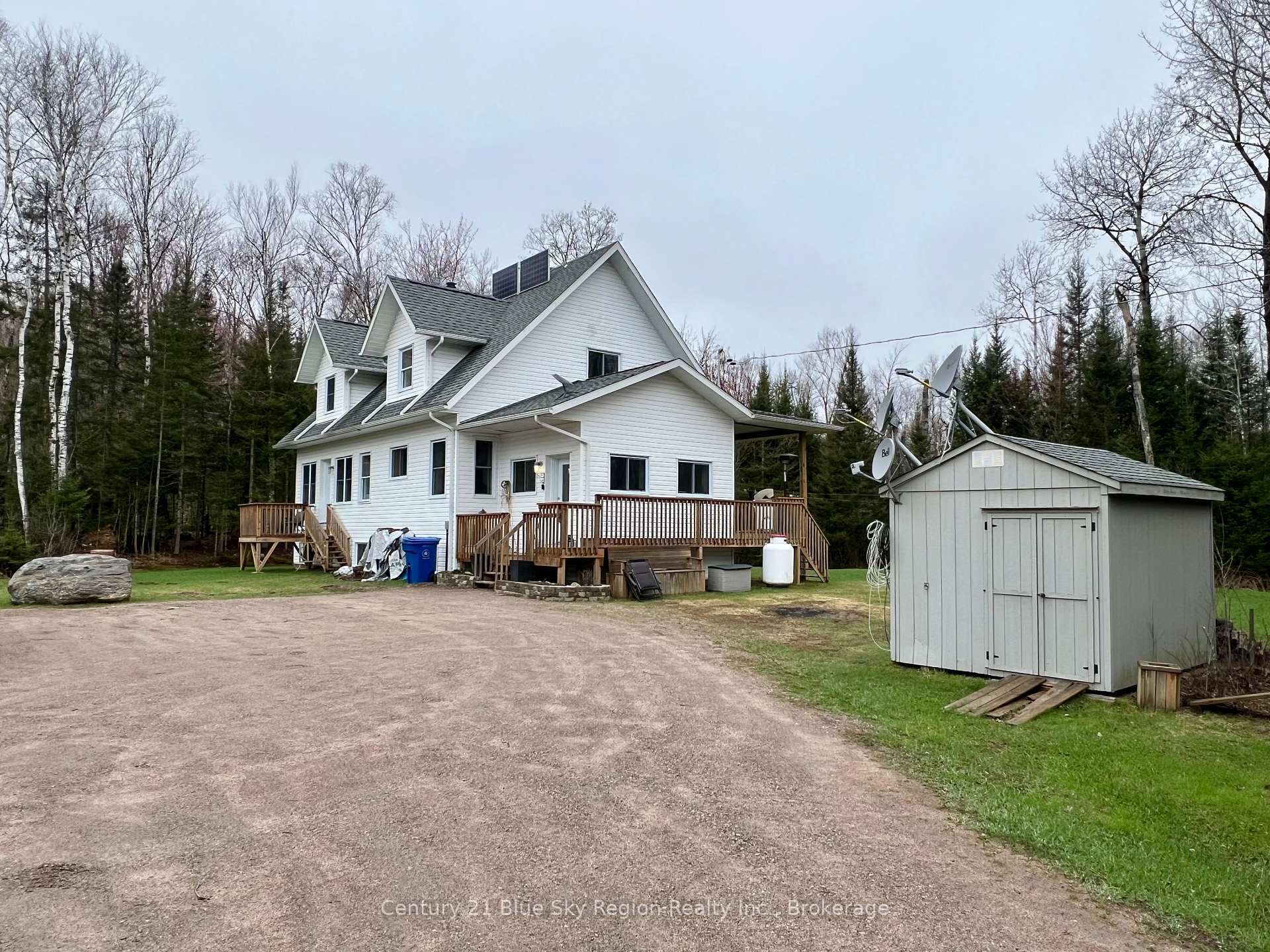 1141 Alderdale Road  Chisholm ON P0H 1B0 photo