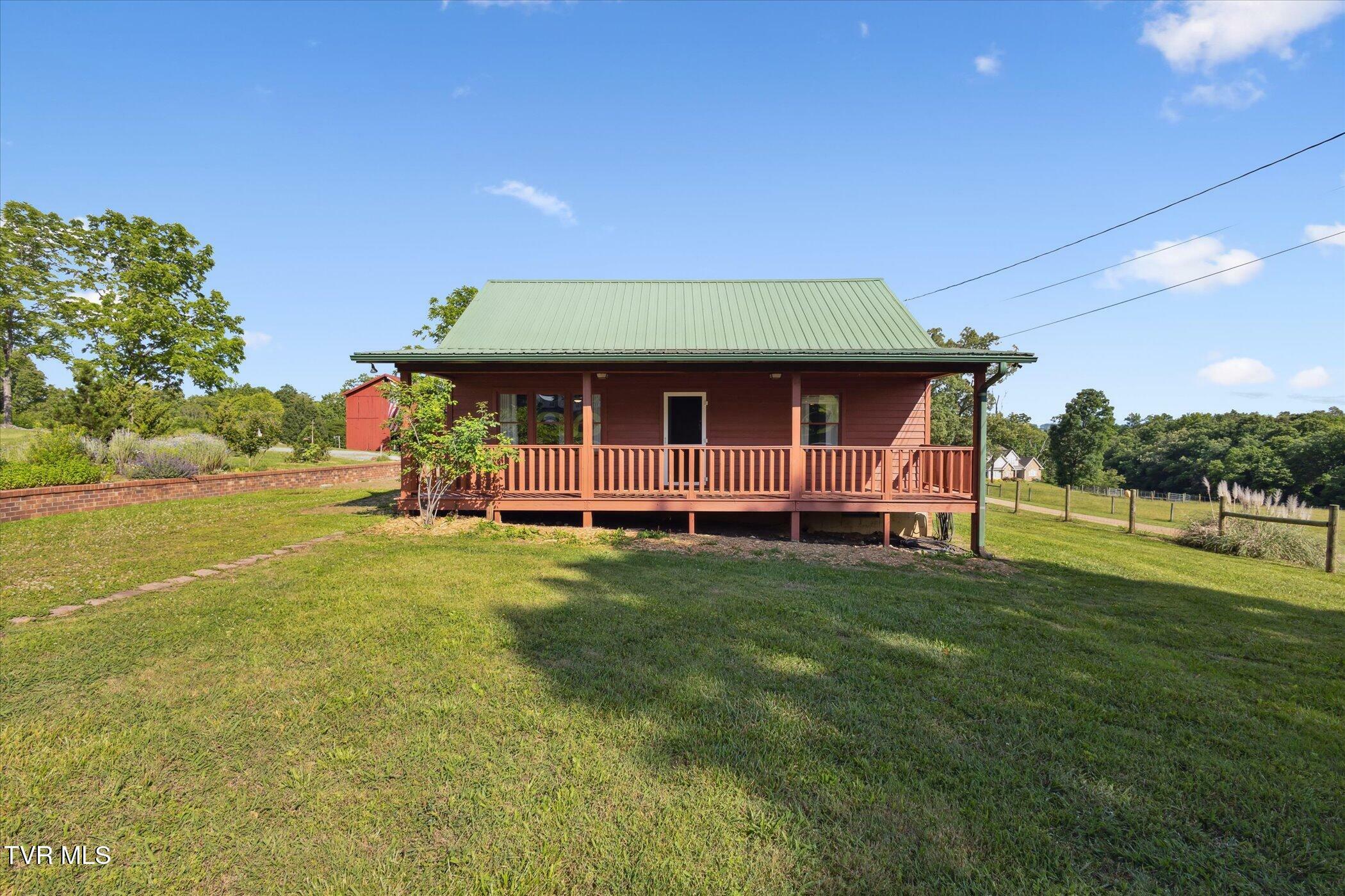 Property Photo:  108 Durham Road  TN 37615 