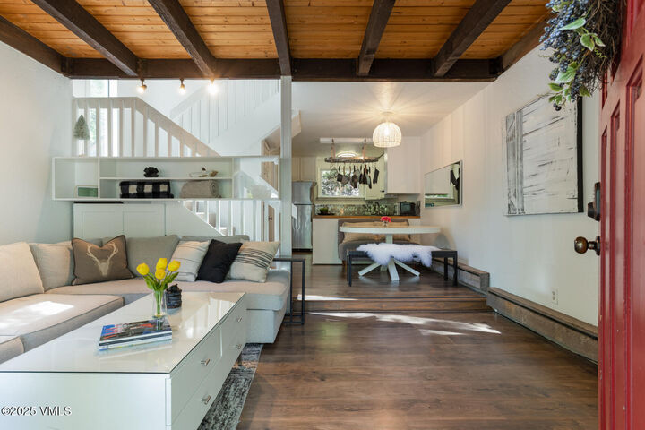 Property Photo:  2932 Bellflower Drive B  CO 81657 