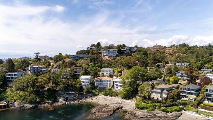 Property Photo:  335 King George Terr  BC V8S 2J8 