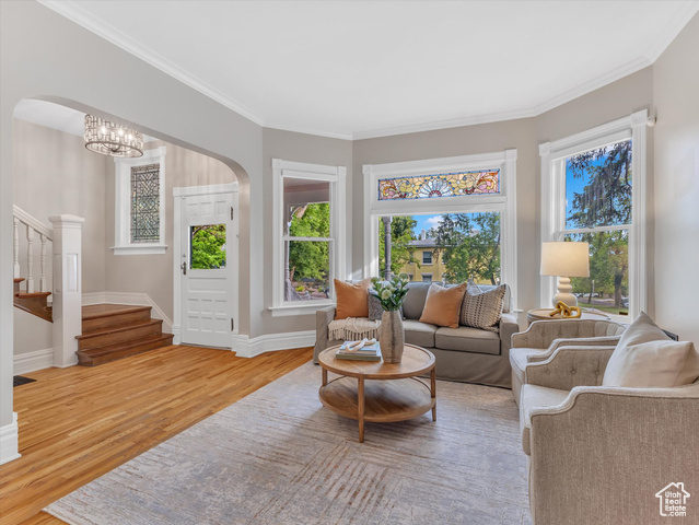 Property Photo: 953 E 3rd Avenue Ave UT 84103
