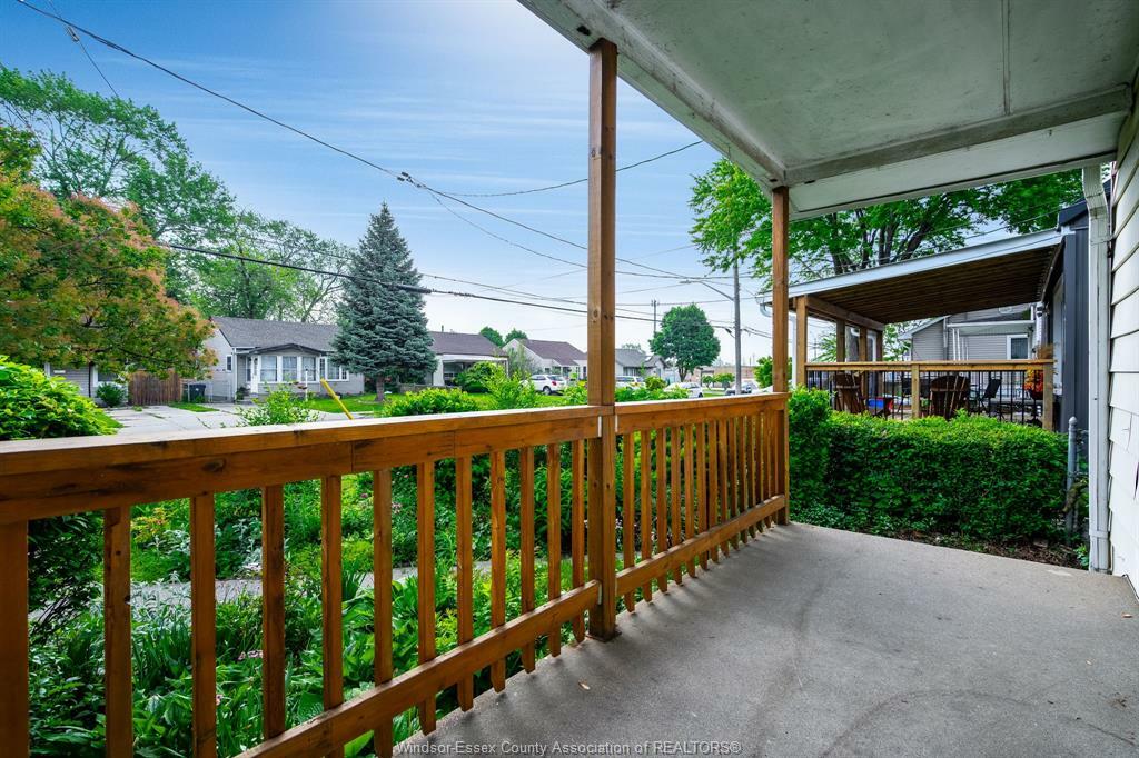 Property Photo: 1345 Elm ON N8X 2B7