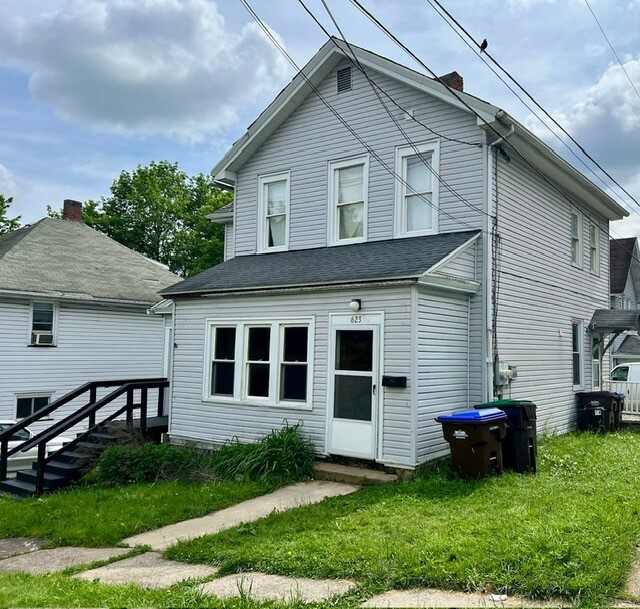 Property Photo: 623 14th Street PA 16323