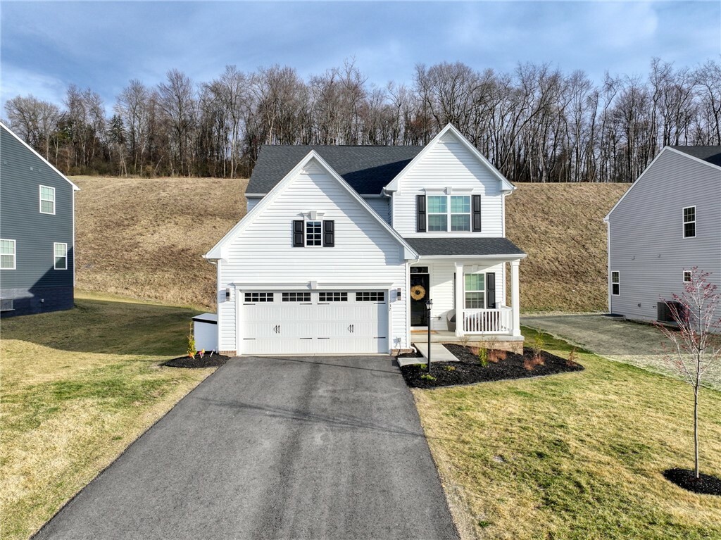 Property Photo: 137 Arnoni Dr PA 15025