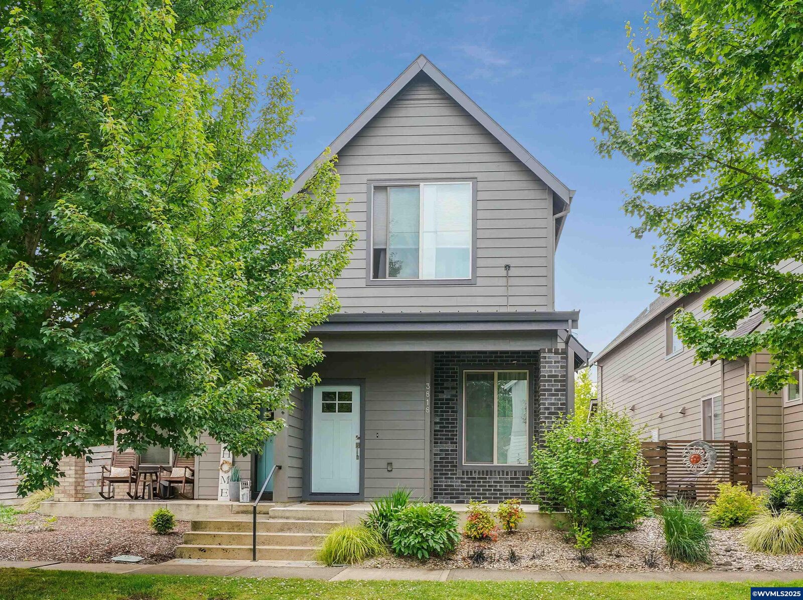 Property Photo:  3818 Village Center Dr SE  OR 97302 