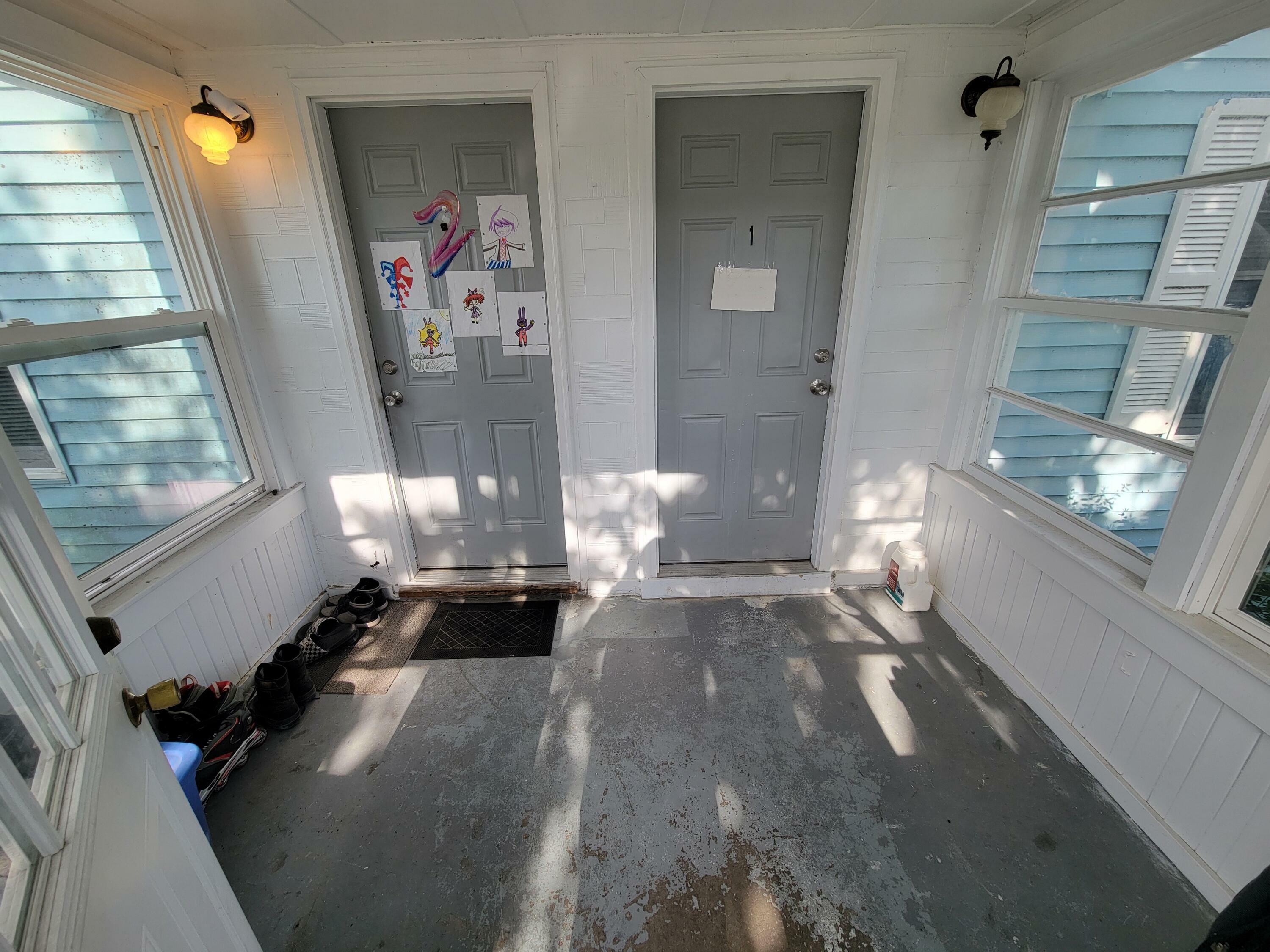 Property Photo: 327 Long Lake Avenue MI 49707