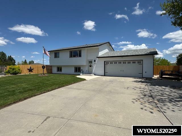 2122 E 23rd St  Casper WY 82601-5065 photo
