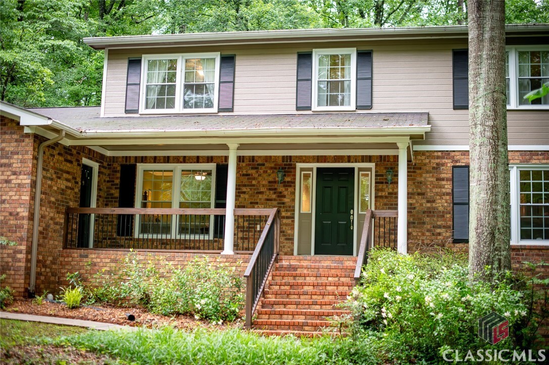 Property Photo: 146 Dunwoody Drive GA 30605