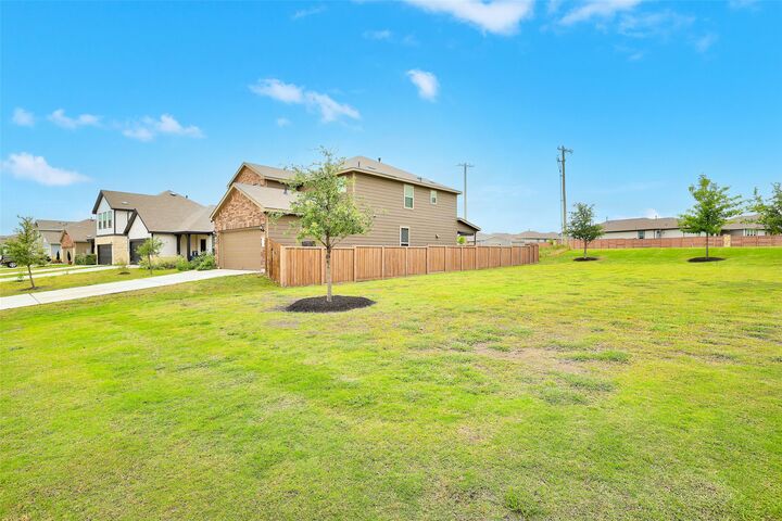 Property Photo:  104 Black Alder Street  TX 78626 