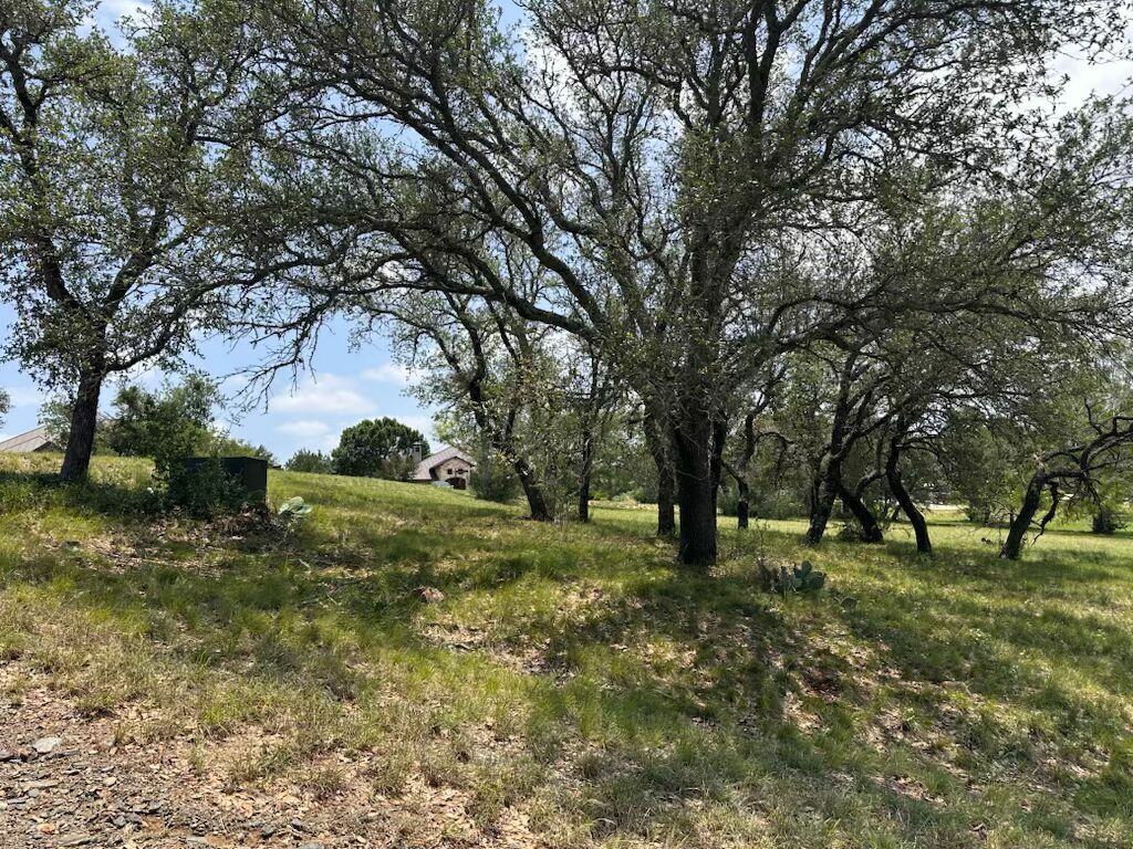 Property Photo: W23015 Lost River/Lost Creek TX 78657