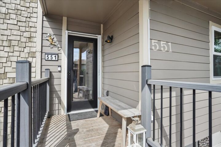 Property Photo: 551 Demarett Drive 4 TX 78645