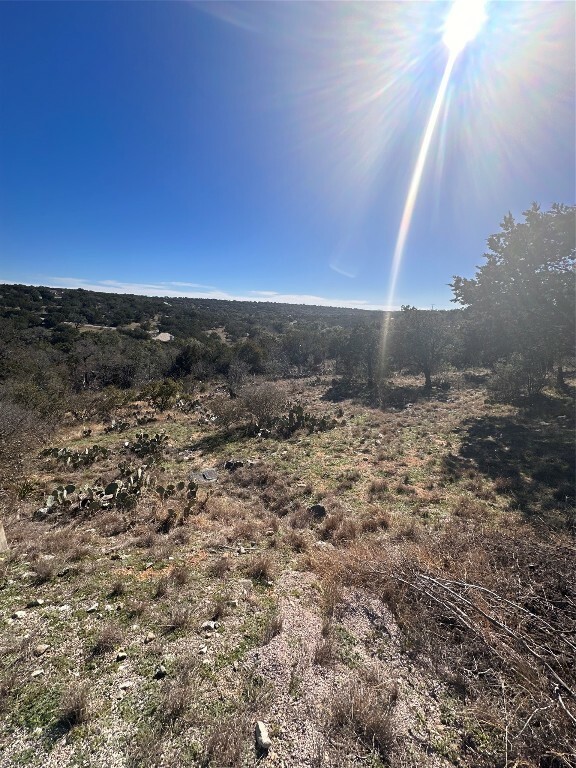 Property Photo: Lt 27082 Mustang Drive TX 78654
